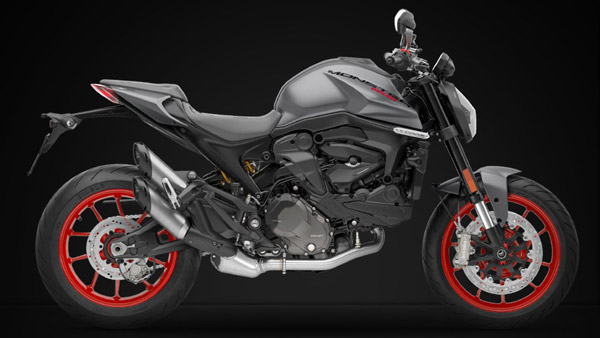 സൂപ്പർ ബൈക്കുകളിലെ അസുരൻ; Ducati Moster ഇന്ത്യയിൽ അവതരിപ്പിച്ചു, വില 10.99 ലക്ഷം രൂപ