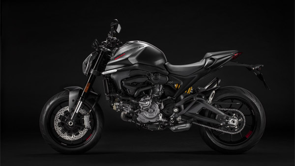 പുത്തൻ Ducati Monster സെപ്റ്റംബർ 23-ന് എത്തും; ഔദ്യോഗിക ബുക്കിംഗും ആരംഭിച്ച് കമ്പനി