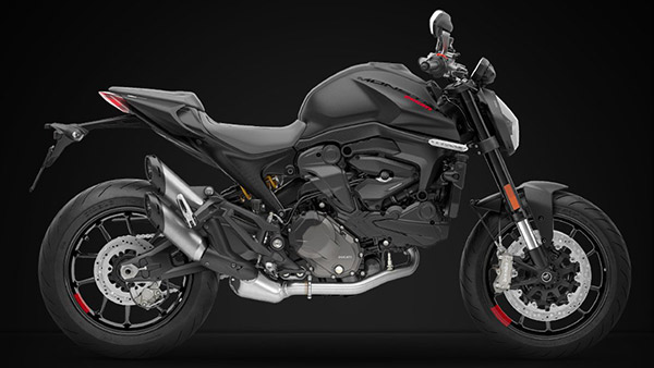 സൂപ്പർ ബൈക്കുകളിലെ അസുരൻ; Ducati Moster ഇന്ത്യയിൽ അവതരിപ്പിച്ചു, വില 10.99 ലക്ഷം രൂപ