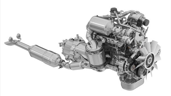 Mahindra Thar -ന് വെല്ലുവിളിയായി പരിഷ്കരണങ്ങളോടെ 2021 Gurkha -യെ അവതരിപ്പിച്ച് Force
