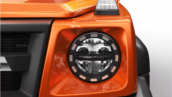 Mahindra Thar -ന് വെല്ലുവിളിയായി പരിഷ്കരണങ്ങളോടെ 2021 Gurkha -യെ അവതരിപ്പിച്ച് Force