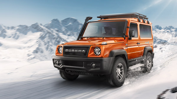 4x4 ശ്രേണിയില് കേമനാരായിരിക്കും; Mahindra Thar Vs Force Gurkha ഒരു താരതമ്യ പഠനം