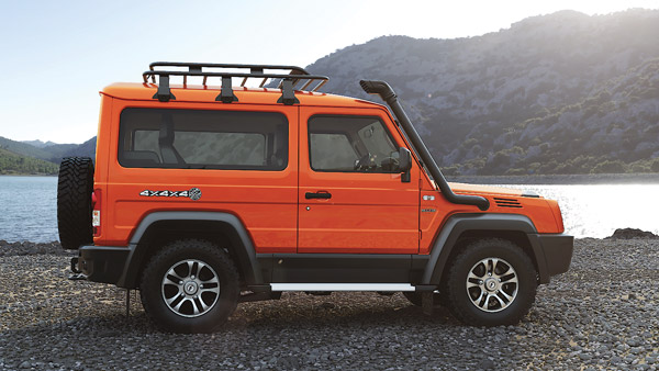 Force Gurkha vs Mahindra Thar; താങ്ങാനാവുന്ന ഓഫ് റോഡ് ലൈഫ്സ്റ്റൈൽ എസ്യുവികളിൽ കേമൻ ആര്?