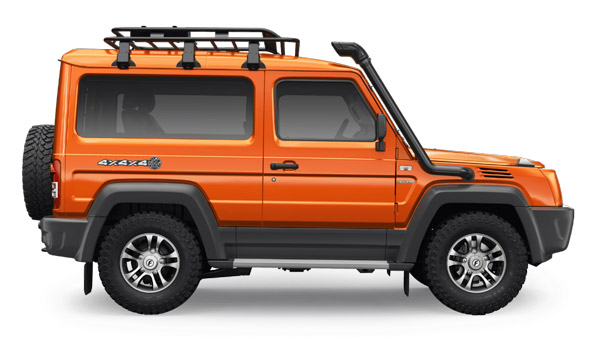 Force Gurkha vs Mahindra Thar; താങ്ങാനാവുന്ന ഓഫ് റോഡ് ലൈഫ്സ്റ്റൈൽ എസ്യുവികളിൽ കേമൻ ആര്?
