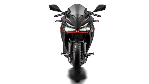 2021 CBR150R അവതരിപ്പിച്ച് Honda; എതിരാളി Yamaha R15