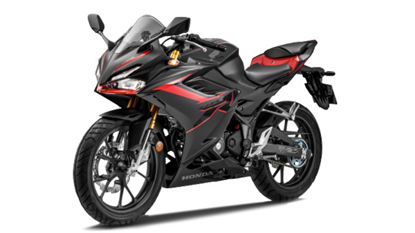 2021 CBR150R അവതരിപ്പിച്ച് Honda; എതിരാളി Yamaha R15