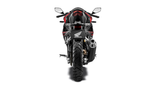 2021 CBR150R അവതരിപ്പിച്ച് Honda; എതിരാളി Yamaha R15