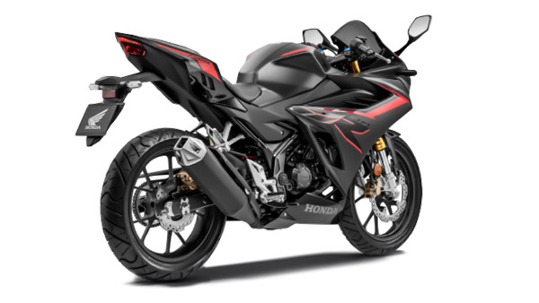 2021 CBR150R അവതരിപ്പിച്ച് Honda; എതിരാളി Yamaha R15