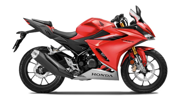 2021 CBR150R അവതരിപ്പിച്ച് Honda; എതിരാളി Yamaha R15