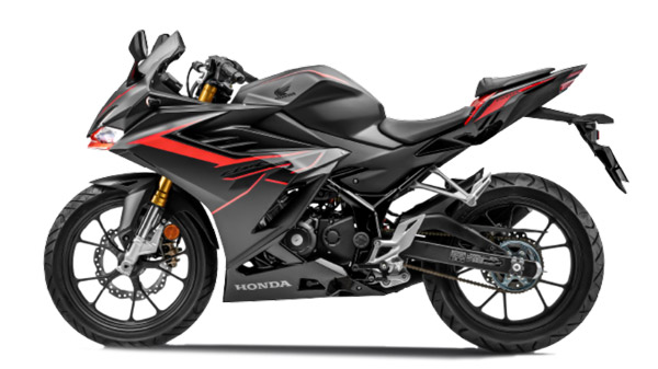 2021 CBR150R അവതരിപ്പിച്ച് Honda; എതിരാളി Yamaha R15