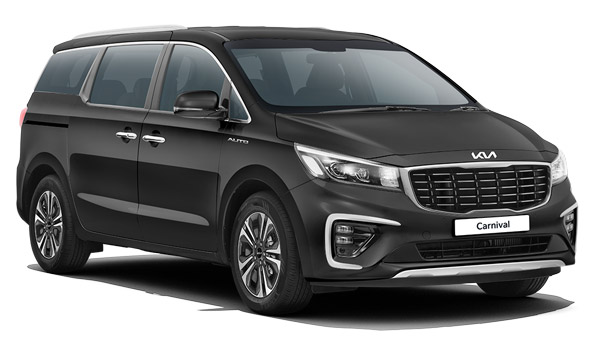 നവീകരണങ്ങളോടെ 2021 Kia Carnival എത്തി; വില 24.95 ലക്ഷം രൂപ
