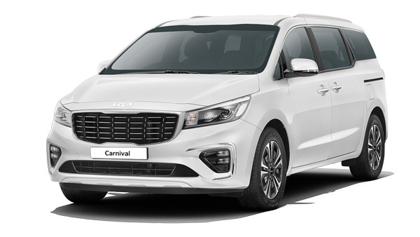 നവീകരണങ്ങളോടെ 2021 Kia Carnival എത്തി; വില 24.95 ലക്ഷം രൂപ