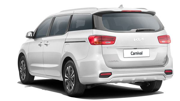 നവീകരണങ്ങളോടെ 2021 Kia Carnival എത്തി; വില 24.95 ലക്ഷം രൂപ