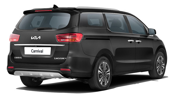 നവീകരണങ്ങളോടെ 2021 Kia Carnival എത്തി; വില 24.95 ലക്ഷം രൂപ