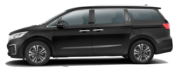നവീകരണങ്ങളോടെ 2021 Kia Carnival എത്തി; വില 24.95 ലക്ഷം രൂപ
