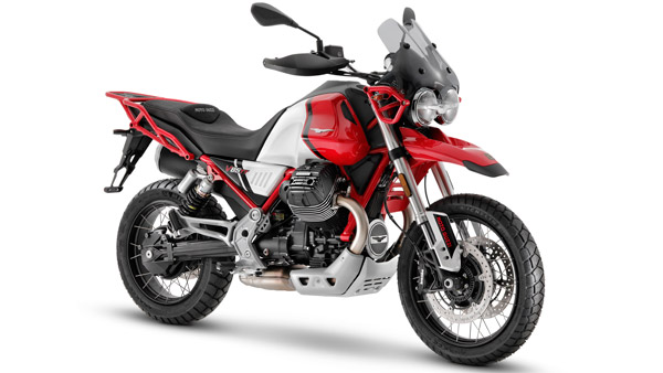 പുതിയ Moto Guzzi V85 TT അഡ്വഞ്ചർ മോട്ടോർസൈക്കിൾ ഇന്ത്യയിലും; വില 15.40 ലക്ഷം രൂപ