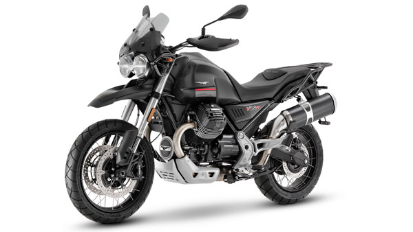 പുതിയ Moto Guzzi V85 TT അഡ്വഞ്ചർ മോട്ടോർസൈക്കിൾ ഇന്ത്യയിലും; വില 15.40 ലക്ഷം രൂപ