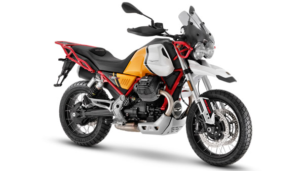 പുതിയ Moto Guzzi V85 TT അഡ്വഞ്ചർ മോട്ടോർസൈക്കിൾ ഇന്ത്യയിലും; വില 15.40 ലക്ഷം രൂപ