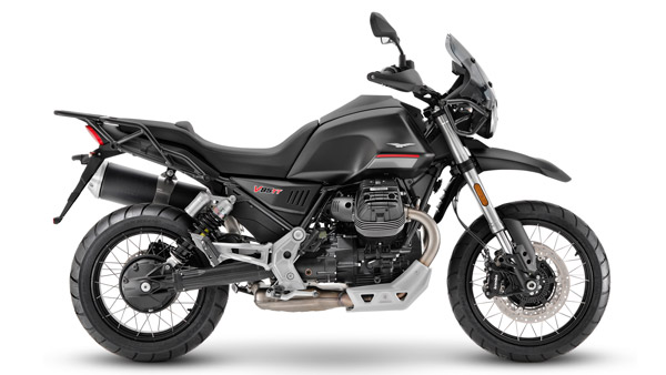പുതിയ Moto Guzzi V85 TT അഡ്വഞ്ചർ മോട്ടോർസൈക്കിൾ ഇന്ത്യയിലും; വില 15.40 ലക്ഷം രൂപ