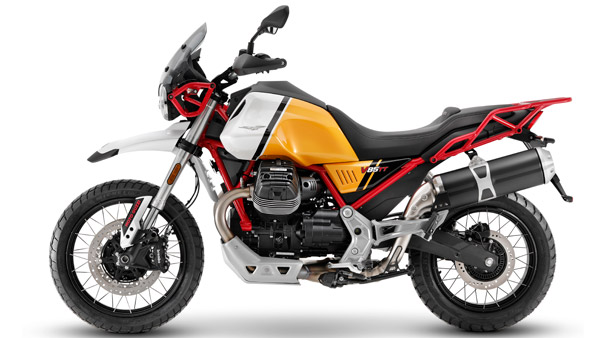 പുതിയ Moto Guzzi V85 TT അഡ്വഞ്ചർ മോട്ടോർസൈക്കിൾ ഇന്ത്യയിലും; വില 15.40 ലക്ഷം രൂപ