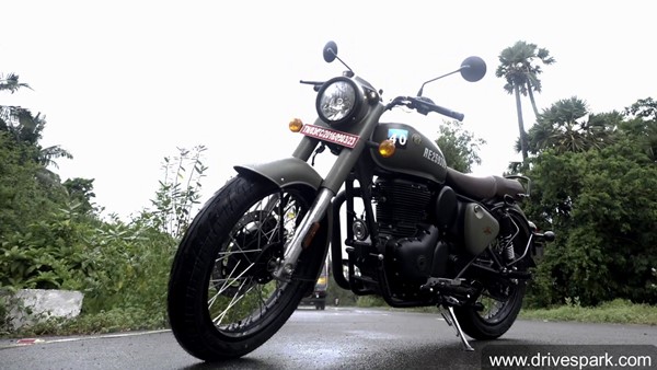 പ്രതാപകാലം തിരിച്ച് പിടിക്കാന് Royal Enfield; 2021 Classic 350-യുടെ റിവ്യൂ വിശേഷങ്ങള് ഇതാ