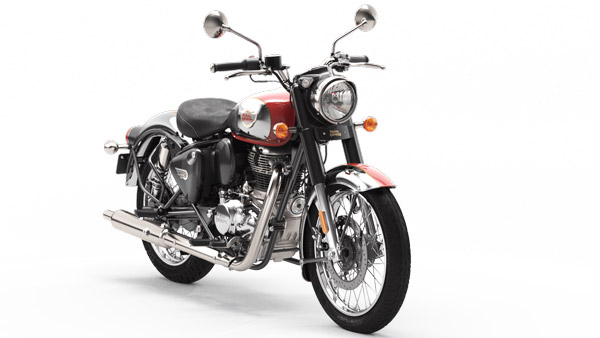 Royal Enfield-മായിട്ടുള്ള പങ്കാളിത്തം ശക്തിപ്പെടുത്തി CEAT; Classic 350-യ്ക്ക് ടയറുകള് വിതരണം ചെയ്യും