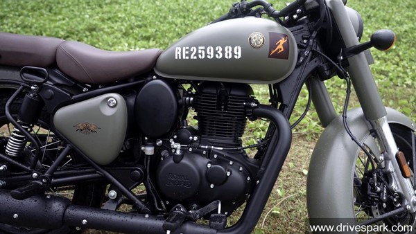 പ്രതാപകാലം തിരിച്ച് പിടിക്കാന് Royal Enfield; 2021 Classic 350-യുടെ റിവ്യൂ വിശേഷങ്ങള് ഇതാ