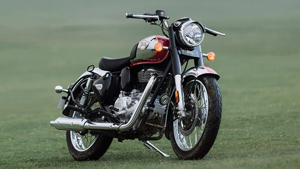 Royal Enfield-മായിട്ടുള്ള പങ്കാളിത്തം ശക്തിപ്പെടുത്തി CEAT; Classic 350-യ്ക്ക് ടയറുകള് വിതരണം ചെയ്യും