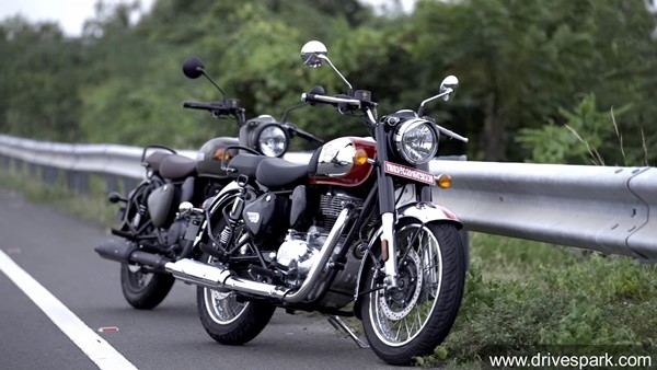 പ്രതാപകാലം തിരിച്ച് പിടിക്കാന് Royal Enfield; 2021 Classic 350-യുടെ റിവ്യൂ വിശേഷങ്ങള് ഇതാ
