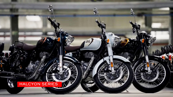 Royal Enfield-മായിട്ടുള്ള പങ്കാളിത്തം ശക്തിപ്പെടുത്തി CEAT; Classic 350-യ്ക്ക് ടയറുകള് വിതരണം ചെയ്യും