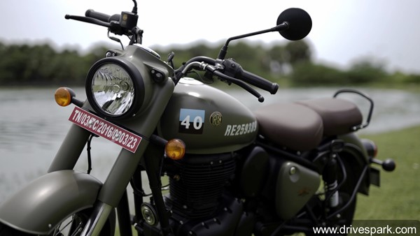 പ്രതാപകാലം തിരിച്ച് പിടിക്കാന് Royal Enfield; 2021 Classic 350-യുടെ റിവ്യൂ വിശേഷങ്ങള് ഇതാ