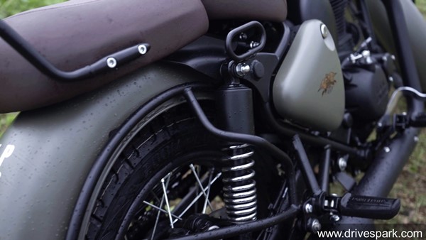 പ്രതാപകാലം തിരിച്ച് പിടിക്കാന് Royal Enfield; 2021 Classic 350-യുടെ റിവ്യൂ വിശേഷങ്ങള് ഇതാ