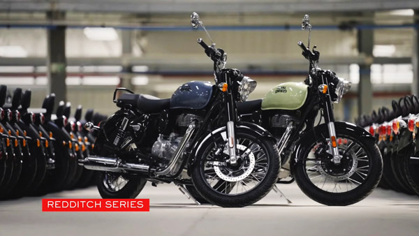 Classic 350-യെ ഇഷ്ടം പോലെ ഇഷ്ടാനുസൃതമാക്കാം; കുറഞ്ഞ വിലയില് ആക്സ്റികള് അവതരിപ്പിച്ച് Royal Enfield