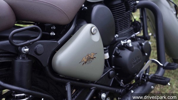 പ്രതാപകാലം തിരിച്ച് പിടിക്കാന് Royal Enfield; 2021 Classic 350-യുടെ റിവ്യൂ വിശേഷങ്ങള് ഇതാ