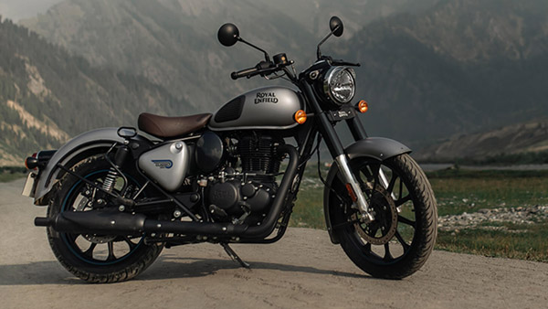 Royal Enfield-മായിട്ടുള്ള പങ്കാളിത്തം ശക്തിപ്പെടുത്തി CEAT; Classic 350-യ്ക്ക് ടയറുകള് വിതരണം ചെയ്യും