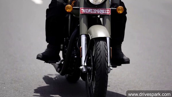 പ്രതാപകാലം തിരിച്ച് പിടിക്കാന് Royal Enfield; 2021 Classic 350-യുടെ റിവ്യൂ വിശേഷങ്ങള് ഇതാ