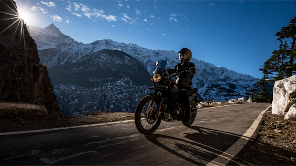 Himalayan അഡ്വഞ്ചർ ടൂററിനെ നെഞ്ചിലേറ്റി ജനങ്ങൾ, വിൽപ്പനയിൽ വമ്പൻ മുന്നേറ്റം