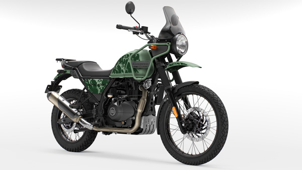 Himalayan അഡ്വഞ്ചർ ടൂററിനെ നെഞ്ചിലേറ്റി ജനങ്ങൾ, വിൽപ്പനയിൽ വമ്പൻ മുന്നേറ്റം