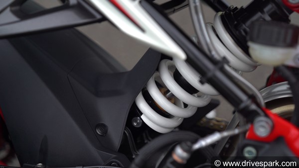 2021 Apache RR310 ആദ്യബാച്ച് വിറ്റു തീര്ന്നു; ബുക്കിംഗ് അവസാനിപ്പിച്ചെന്ന് TVS