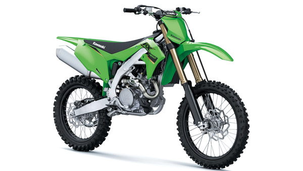 അഡ്വഞ്ചര് ശ്രേണിയിലേക്ക് 2021 KX250, KX450 മോഡലുകളുമായി Kawasaki; വില 8 ലക്ഷം രൂപ മുതല്