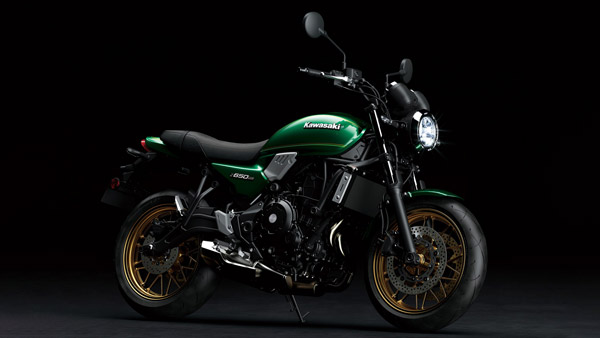 റെട്രോ ക്ലാസിക് ശൈലിയില് ഒരുങ്ങി Kawasaki Z650RS; ഇന്ത്യയിലേക്കും ഉടന്