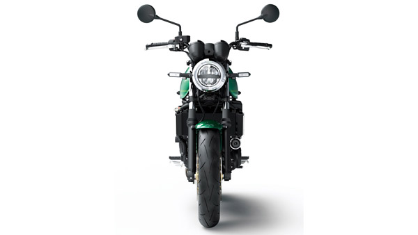റെട്രോ ക്ലാസിക് ശൈലിയില് ഒരുങ്ങി Kawasaki Z650RS; ഇന്ത്യയിലേക്കും ഉടന്