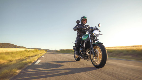 റെട്രോ ക്ലാസിക് ശൈലിയില് ഒരുങ്ങി Kawasaki Z650RS; ഇന്ത്യയിലേക്കും ഉടന്