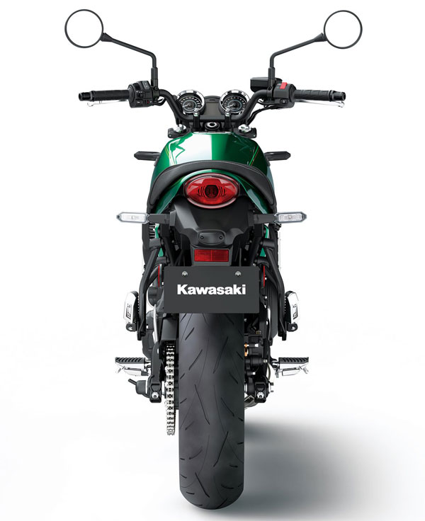 റെട്രോ ക്ലാസിക് ശൈലിയില് ഒരുങ്ങി Kawasaki Z650RS; ഇന്ത്യയിലേക്കും ഉടന്