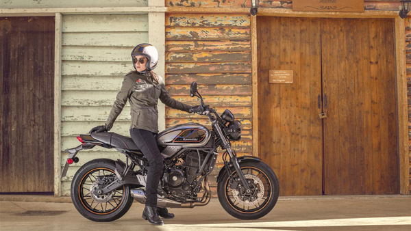 റെട്രോ ക്ലാസിക് ശൈലിയില് ഒരുങ്ങി Kawasaki Z650RS; ഇന്ത്യയിലേക്കും ഉടന്