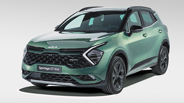 ലുക്കിൽ ഭീകരൻ, 2022 Sportage GT Line മോഡലിനെ അവതരിപ്പിച്ച് Kia; ഇന്ത്യയിലേക്ക് എത്തുമോ?