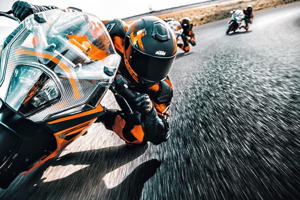 ഹോമോലോഗ് പ്രക്രിയകൾ പൂർത്തിയാക്കി, പുത്തൻ KTM RC 125, RC 200, RC 390 മോഡലുകൾ വിപണിയിലേക്ക്