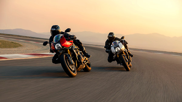 Speed Triple 1200 RR അവതരിപ്പിച്ച് Triumph; വില, സവിശേതകള് ഇങ്ങനെ