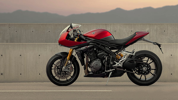 Speed Triple 1200 RR അവതരിപ്പിച്ച് Triumph; വില, സവിശേതകള് ഇങ്ങനെ