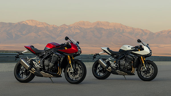 Speed Triple 1200 RR അവതരിപ്പിച്ച് Triumph; വില, സവിശേതകള് ഇങ്ങനെ